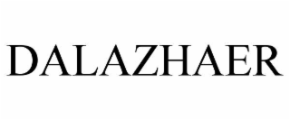 dalazhaer