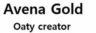 avena gold oaty creator