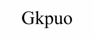 gkpuo