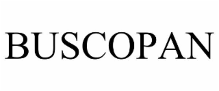 buscopan