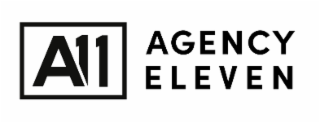 a11 agency eleven