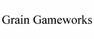 grain gameworks