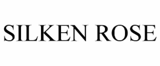 silken rose