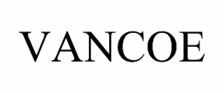 vancoe