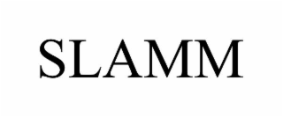 slamm
