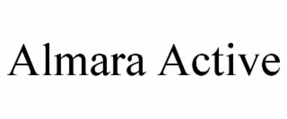 almara active
