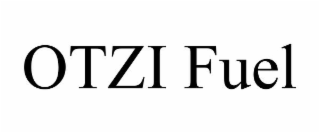 otzi fuel
