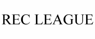 rec league