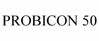 probicon 50