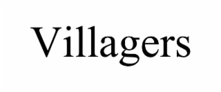 villagers