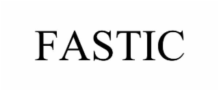 fastic