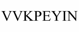 vvkpeyin