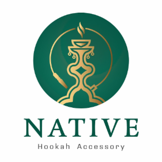 native hookah accessory