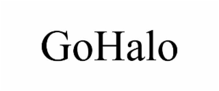 gohalo