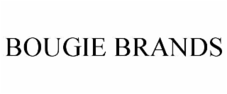 bougie brands