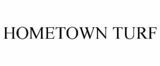 hometown turf