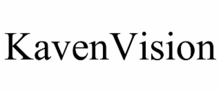 kavenvision