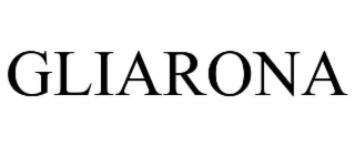 gliarona