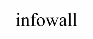 infowall