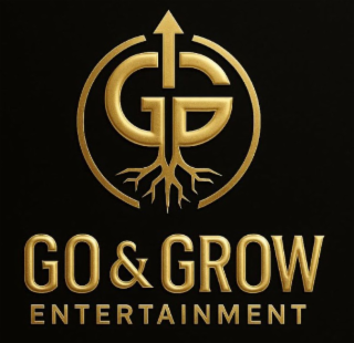 go & grow entertainment