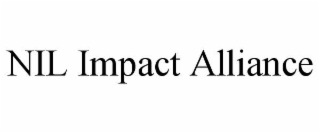 nil impact alliance