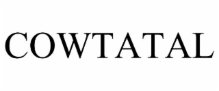 cowtatal