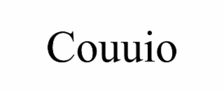 couuio
