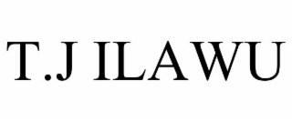 t.j ilawu
