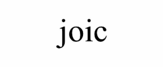 joic