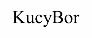 kucybor