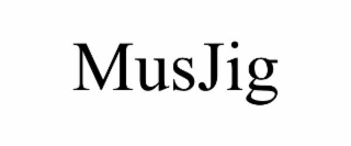 musjig