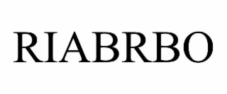 riabrbo