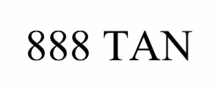 888 tan