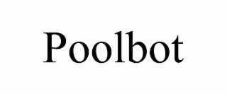 poolbot