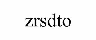zrsdto