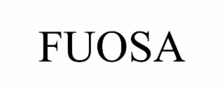 fuosa