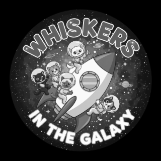 whiskers in the galaxy
