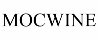 mocwine