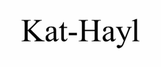 kat-hayl