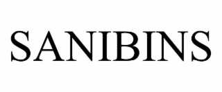 sanibins