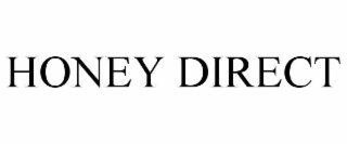 honey direct