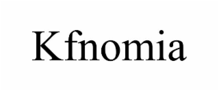 kfnomia