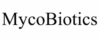 mycobiotics