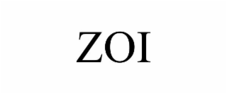 zoi