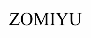 zomiyu