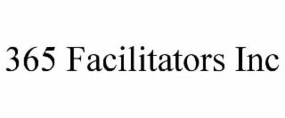 365 facilitators inc