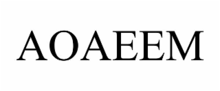 aoaeem