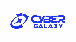 cyber galaxy
