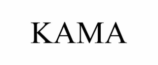 kama