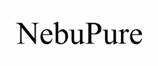 nebupure